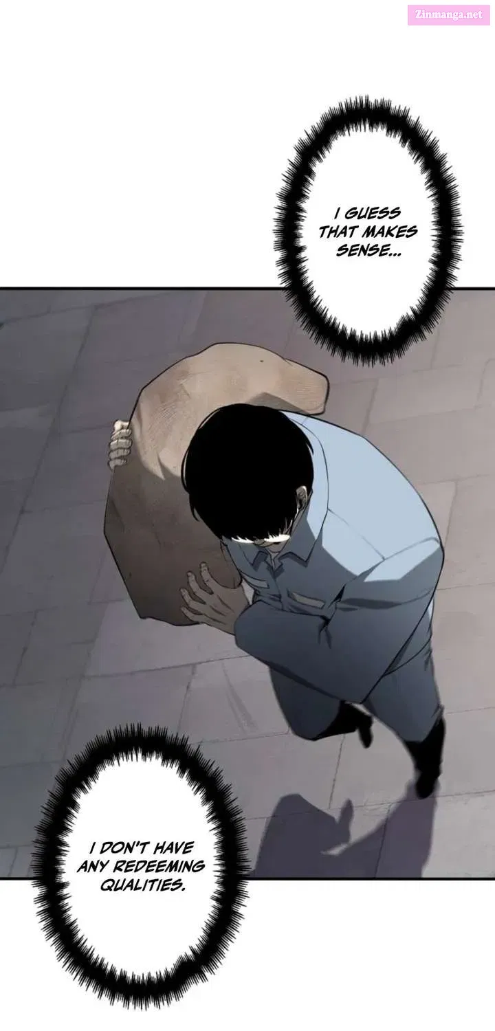The Mad Dog Chapter 9 page 46 - 