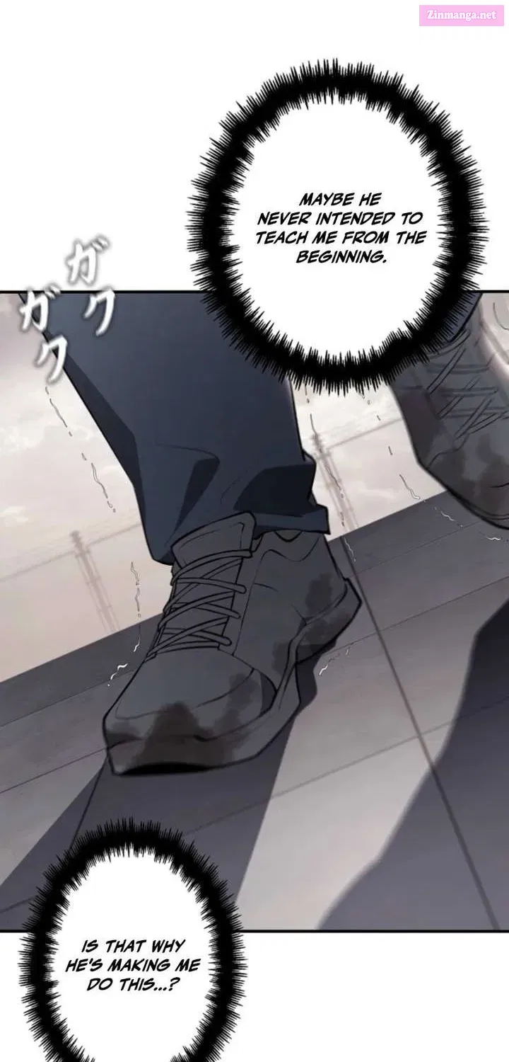 The Mad Dog Chapter 9 page 47 - 