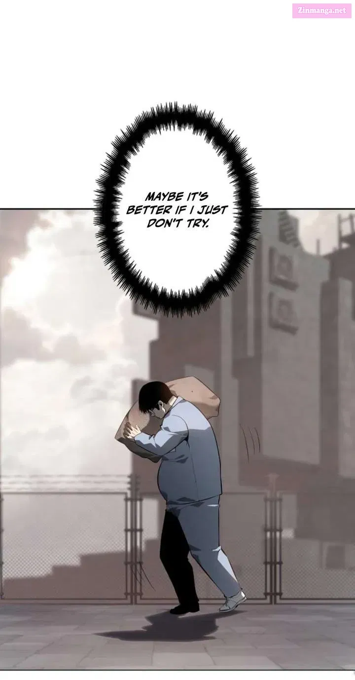The Mad Dog Chapter 9 page 49 - 