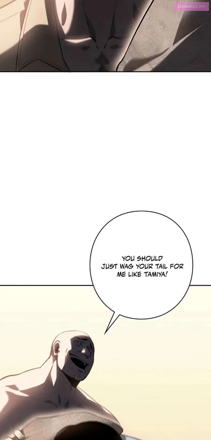 The Mad Dog Chapter 9 page 52 - 