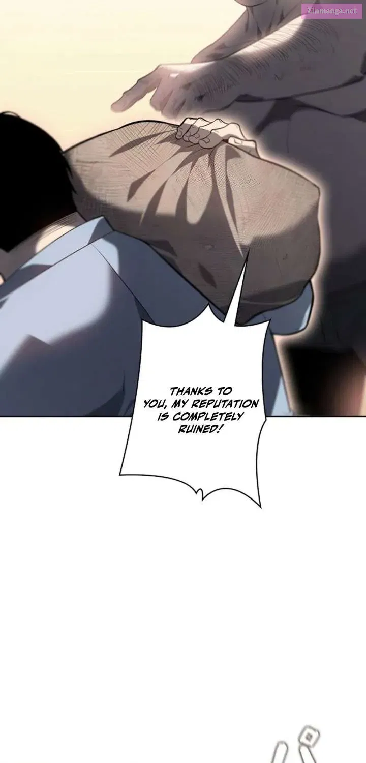 The Mad Dog Chapter 9 page 54 - 