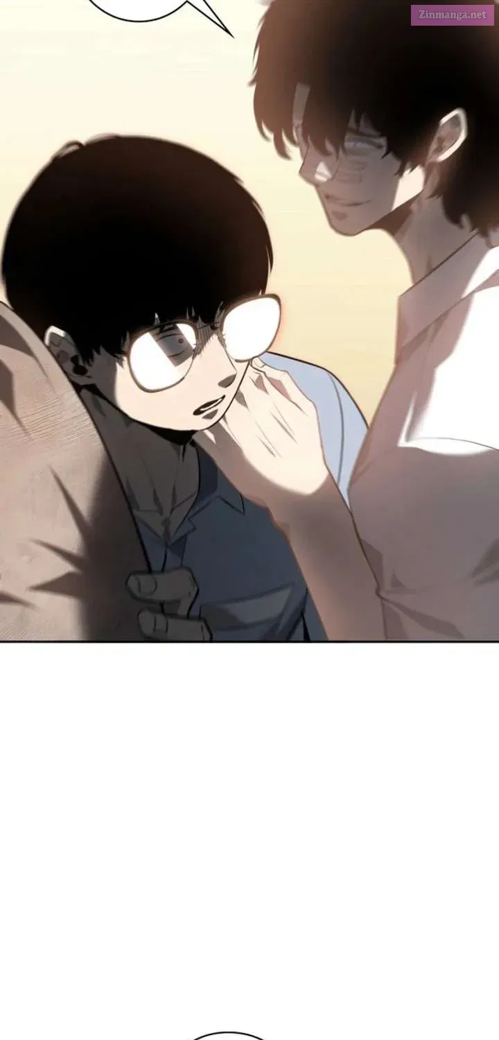The Mad Dog Chapter 9 page 56 - 