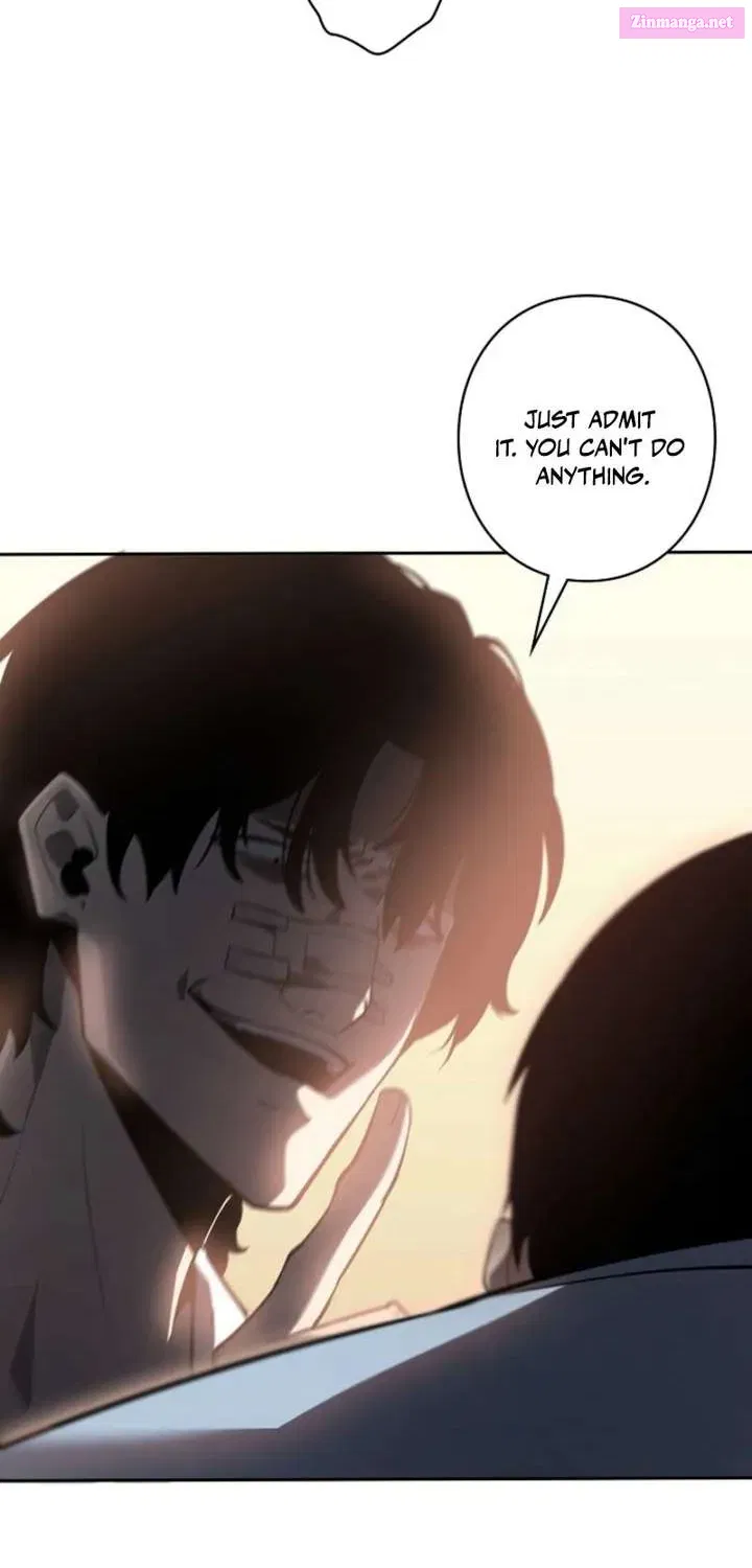 The Mad Dog Chapter 9 page 59 - 