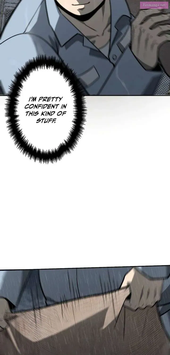 The Mad Dog Chapter 9 page 7 - 