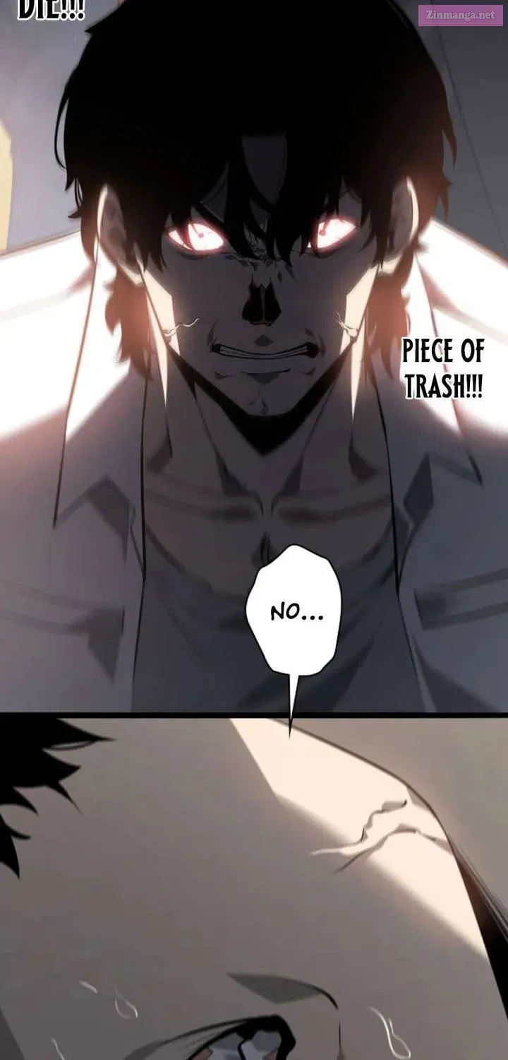 The Mad Dog Chapter 9 page 61 - 