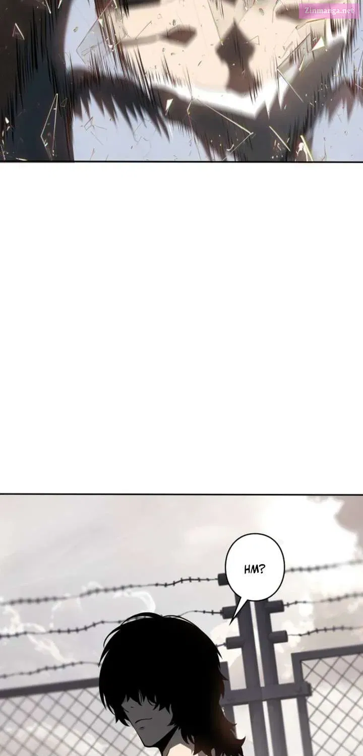 The Mad Dog Chapter 9 page 64 - 