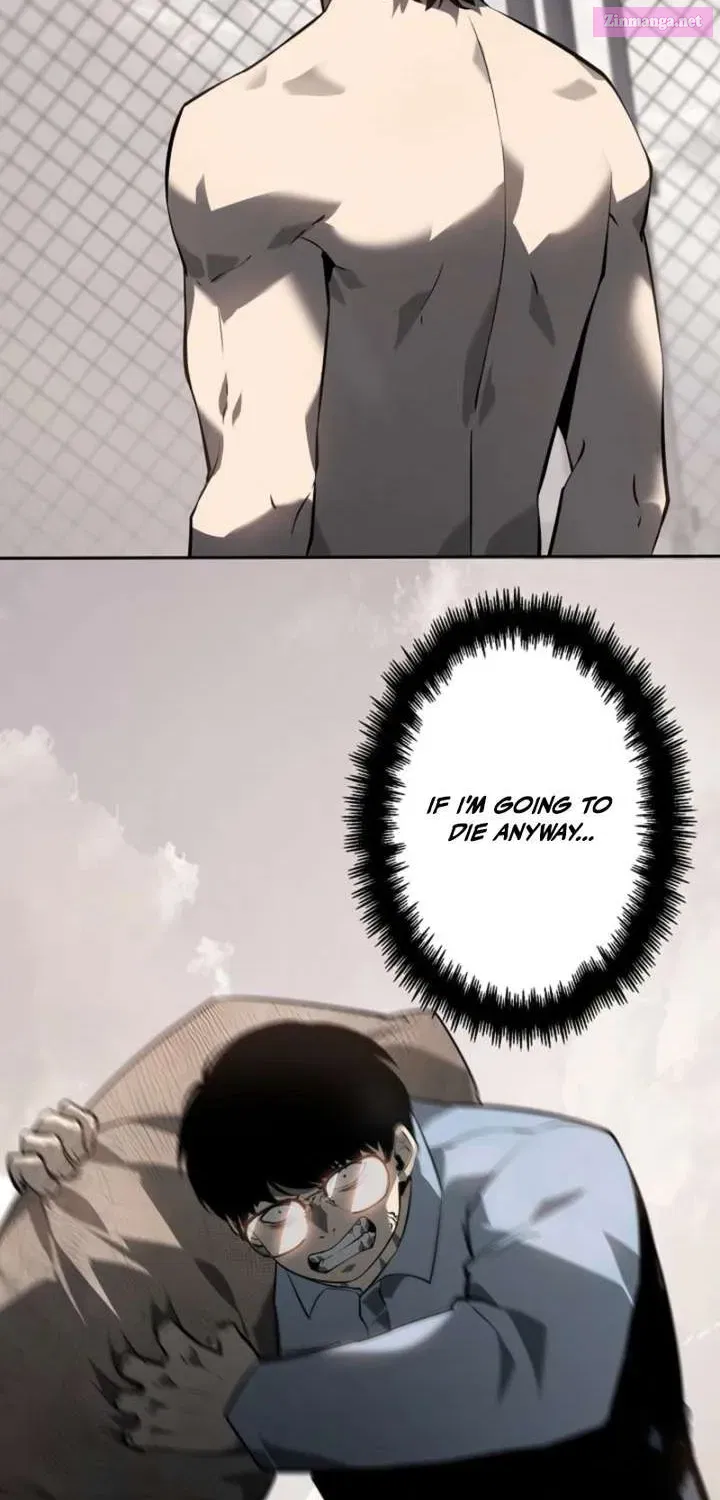 The Mad Dog Chapter 9 page 65 - 