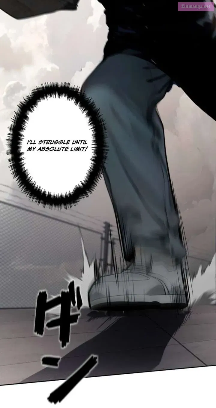 The Mad Dog Chapter 9 page 66 - 