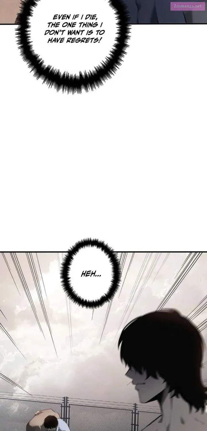 The Mad Dog Chapter 9 page 68 - 