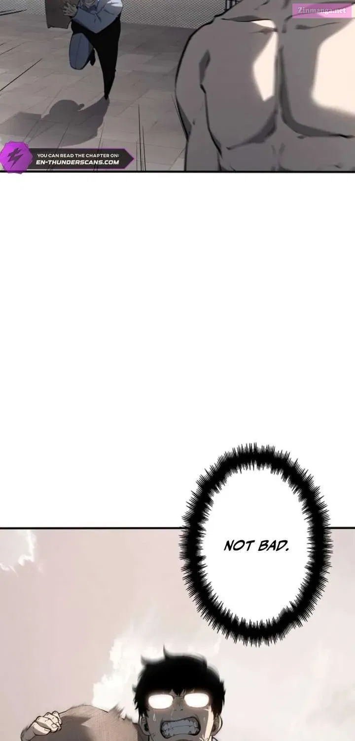 The Mad Dog Chapter 9 page 69 - 
