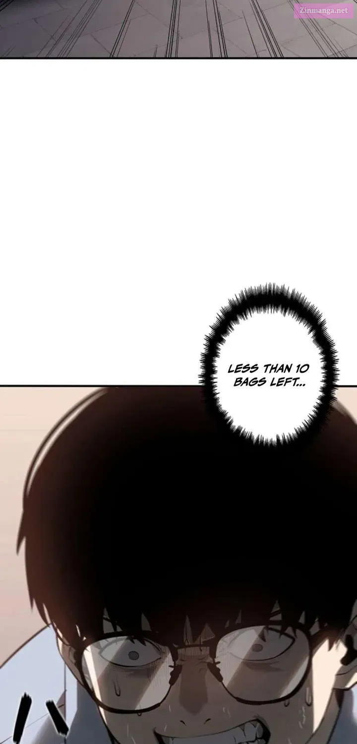 The Mad Dog Chapter 9 page 73 - 