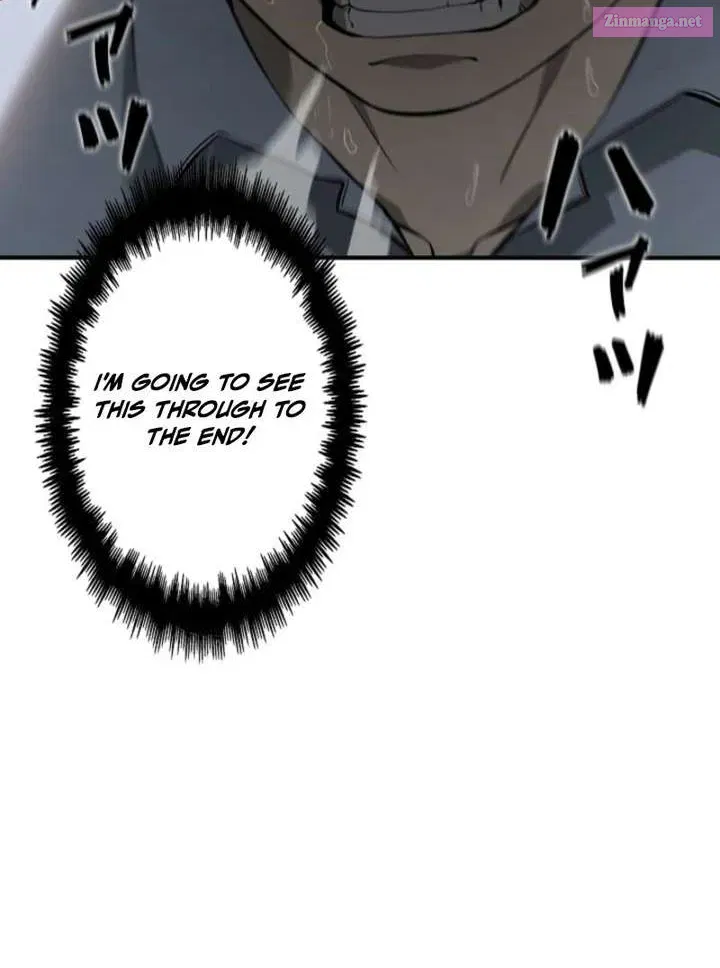 The Mad Dog Chapter 9 page 74 - 