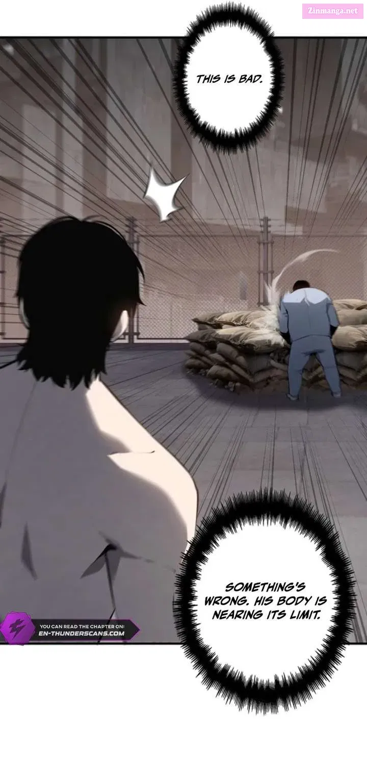 The Mad Dog Chapter 9 page 75 - 