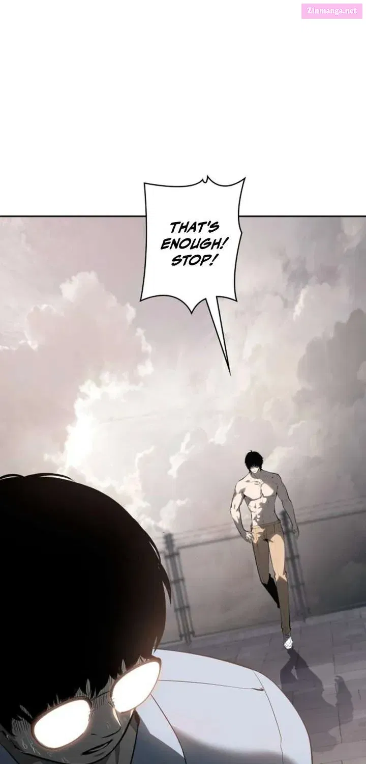 The Mad Dog Chapter 9 page 76 - 