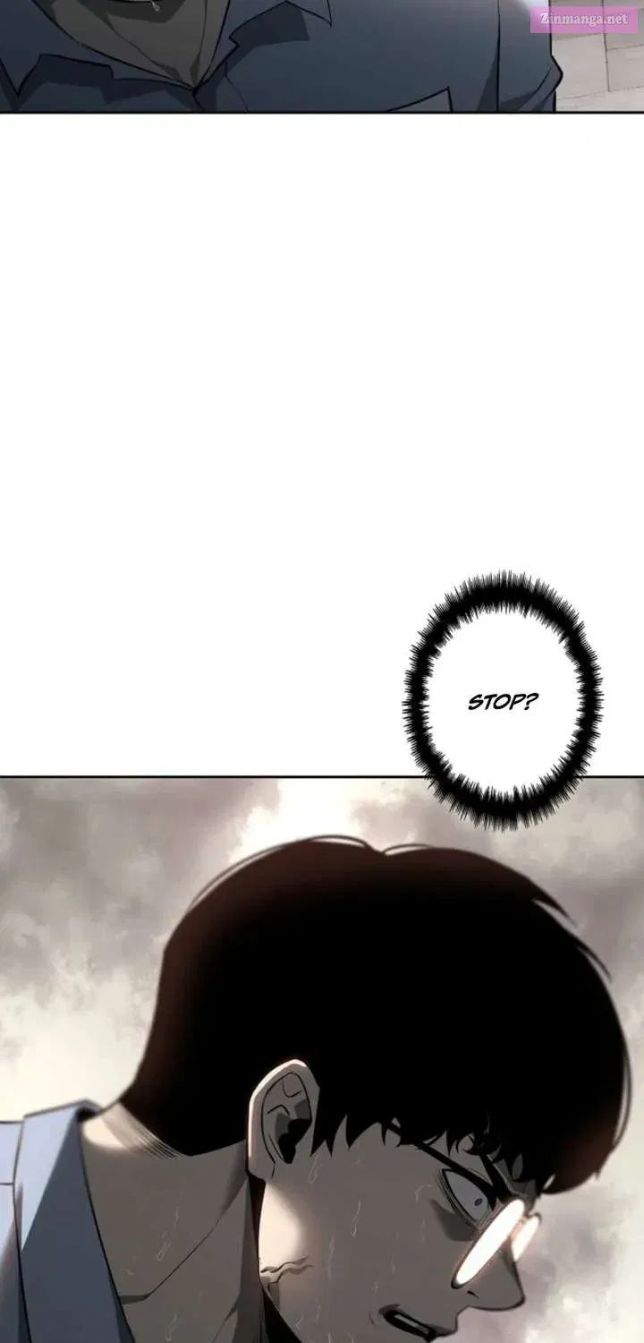 The Mad Dog Chapter 9 page 77 - 