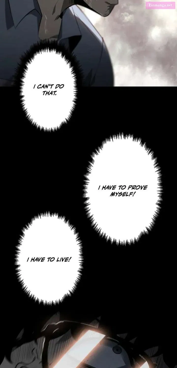 The Mad Dog Chapter 9 page 78 - 
