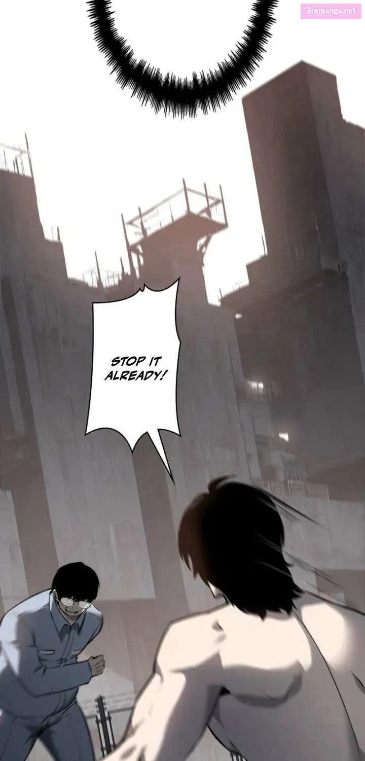 The Mad Dog Chapter 9 page 80 - 