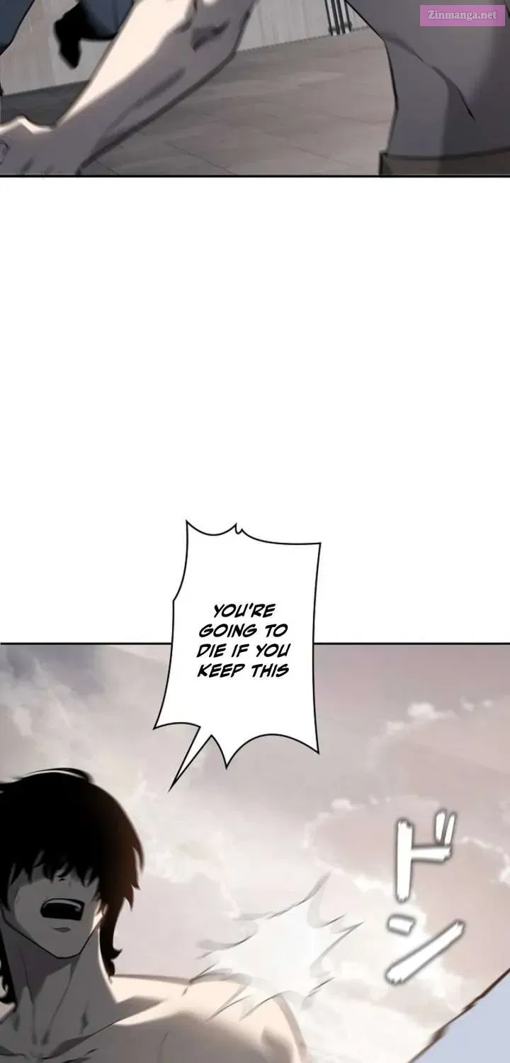 The Mad Dog Chapter 9 page 81 - 