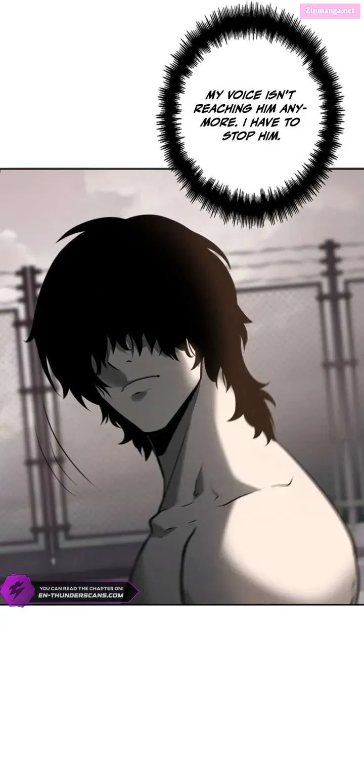 The Mad Dog Chapter 9 page 83 - 
