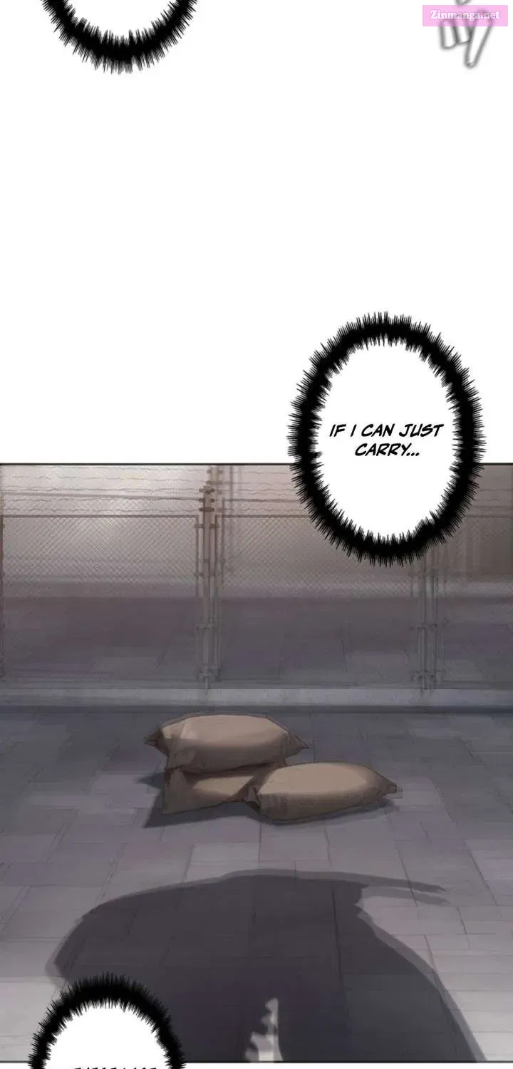 The Mad Dog Chapter 9 page 85 - 