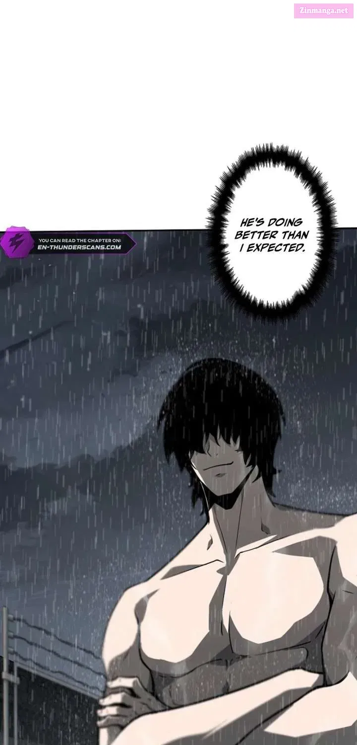 The Mad Dog Chapter 9 page 10 - 