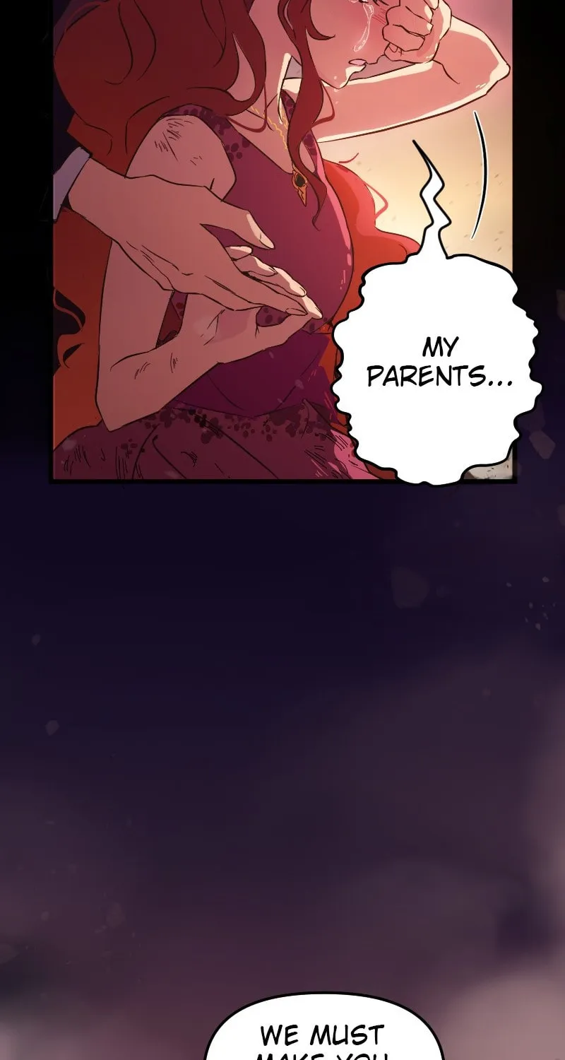 The Mafia Nanny Chapter 1 page 18 - 