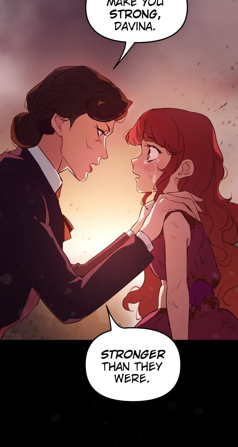 The Mafia Nanny Chapter 1 page 19 - 