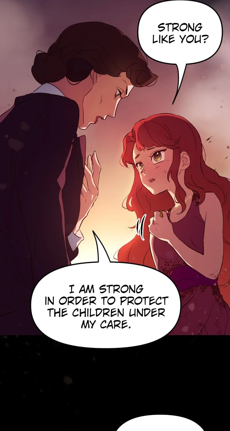 The Mafia Nanny Chapter 1 page 21 - 