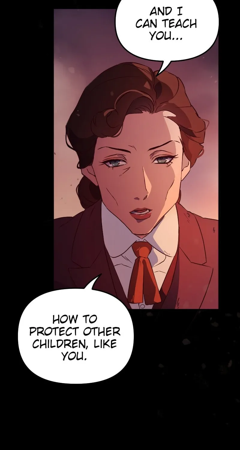 The Mafia Nanny Chapter 1 page 22 - 