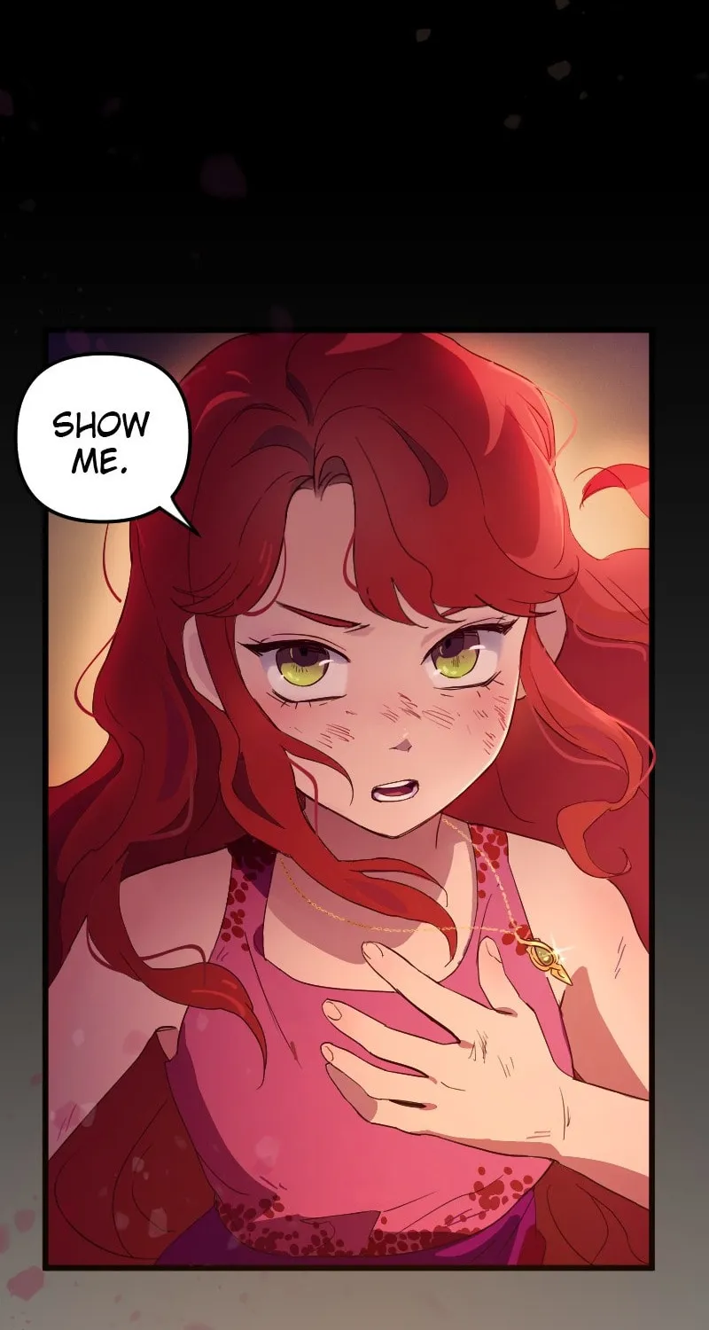The Mafia Nanny Chapter 1 page 24 - 