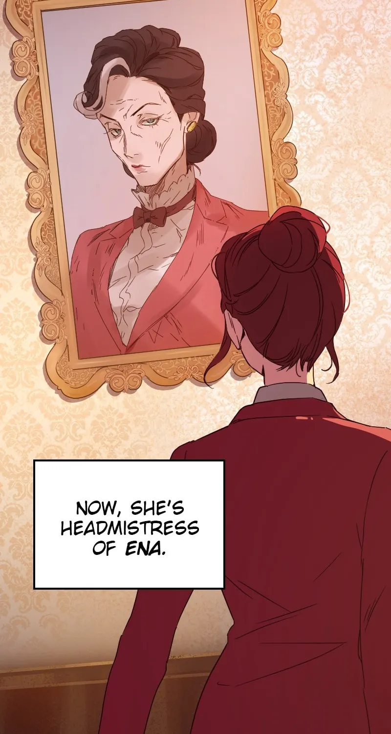 The Mafia Nanny Chapter 1 page 29 - 