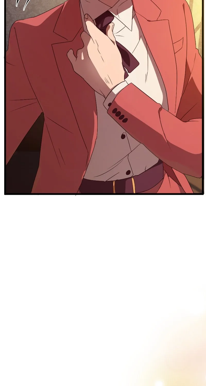 The Mafia Nanny Chapter 1 page 31 - 