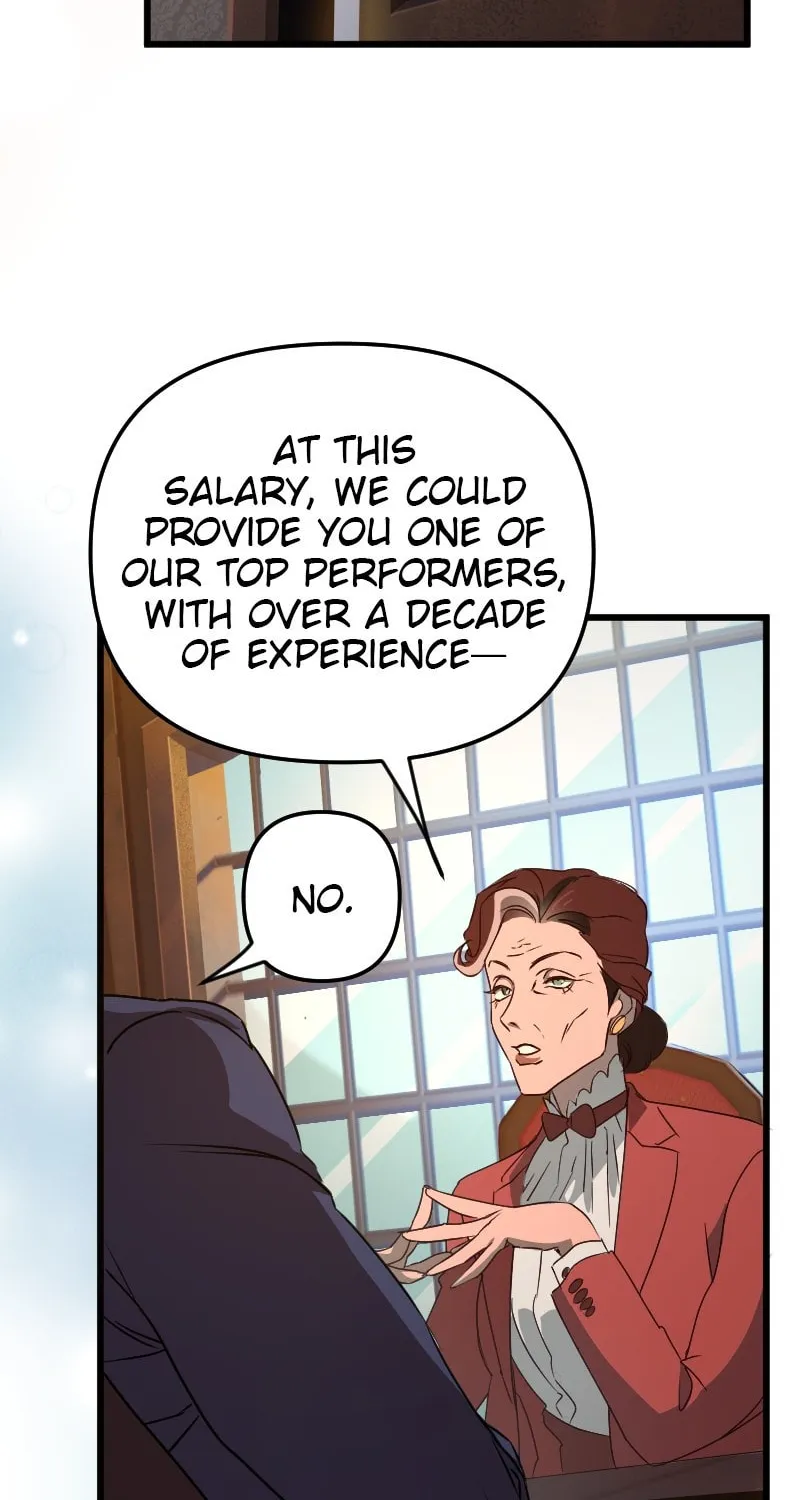 The Mafia Nanny Chapter 1 page 33 - 