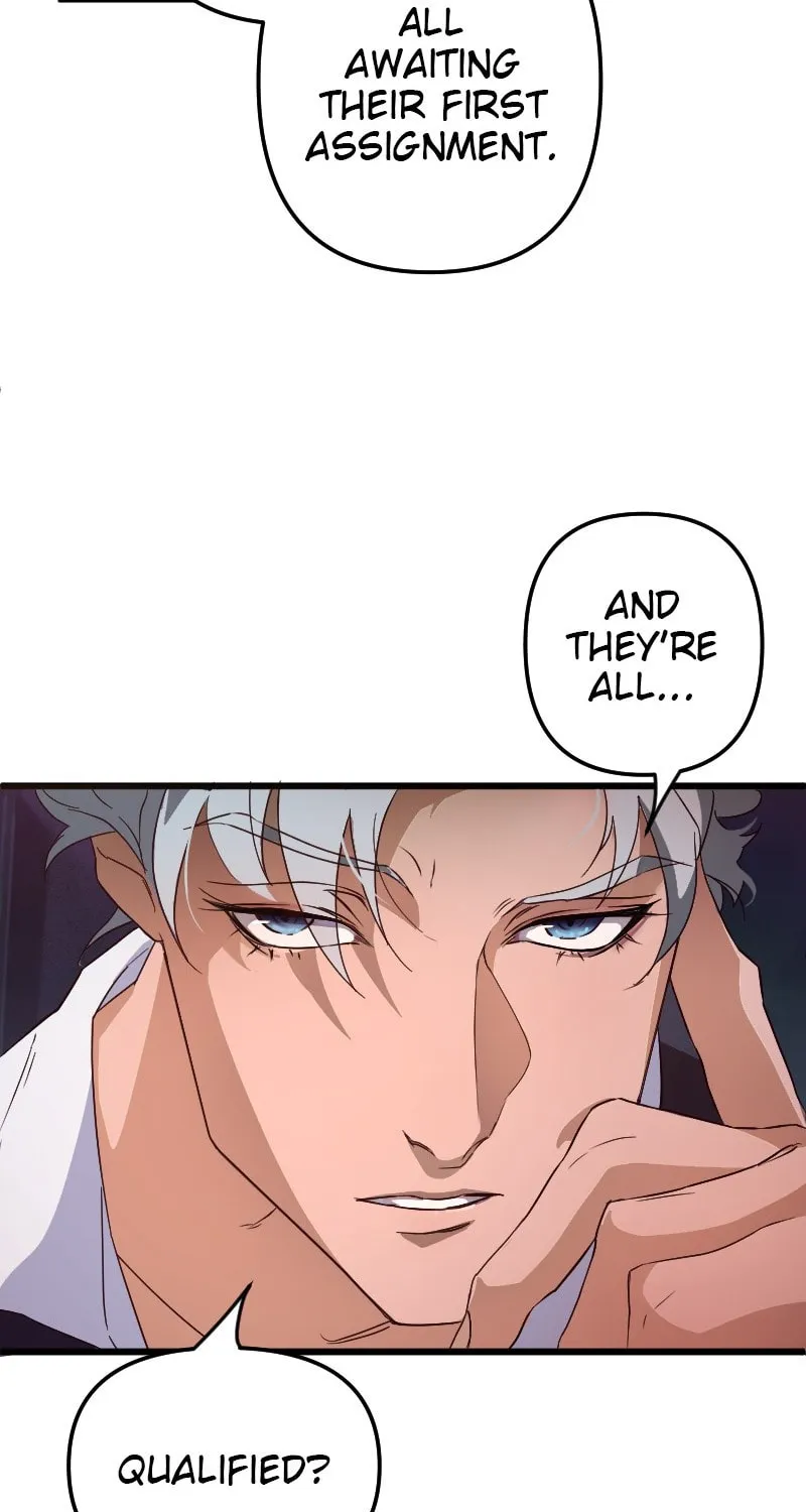 The Mafia Nanny Chapter 1 page 37 - 