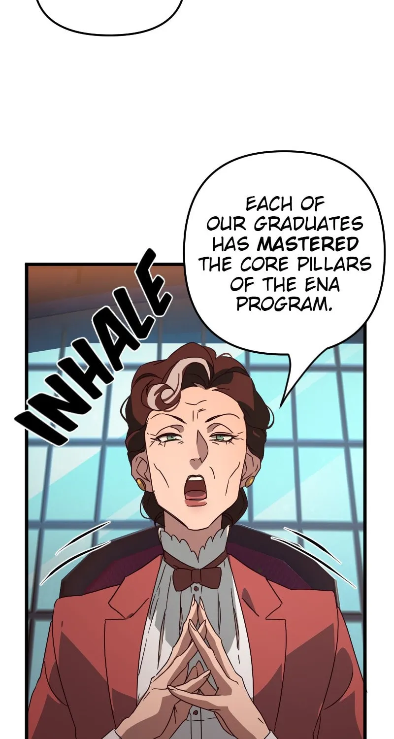 The Mafia Nanny Chapter 1 page 38 - 