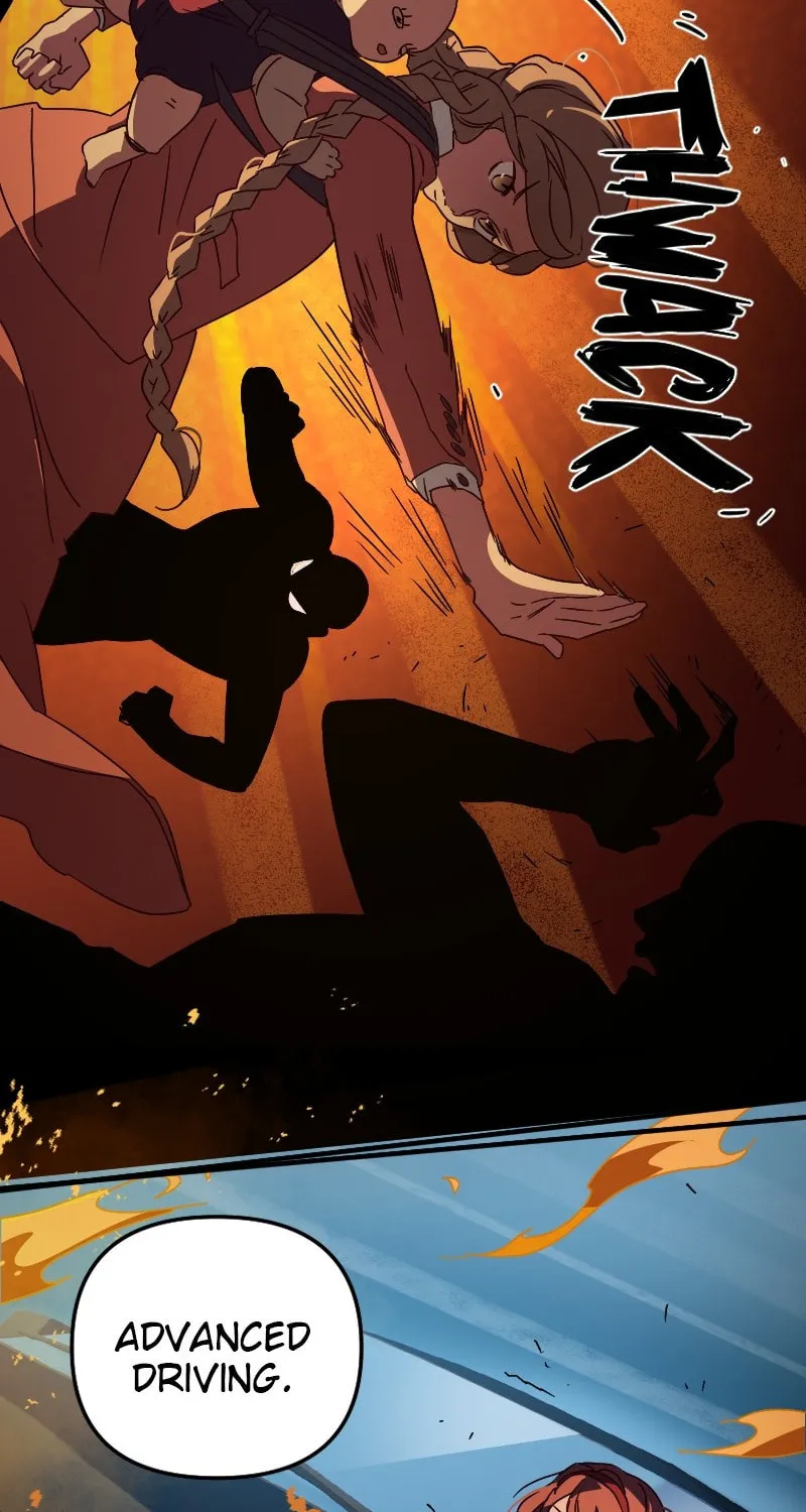 The Mafia Nanny Chapter 1 page 42 - 