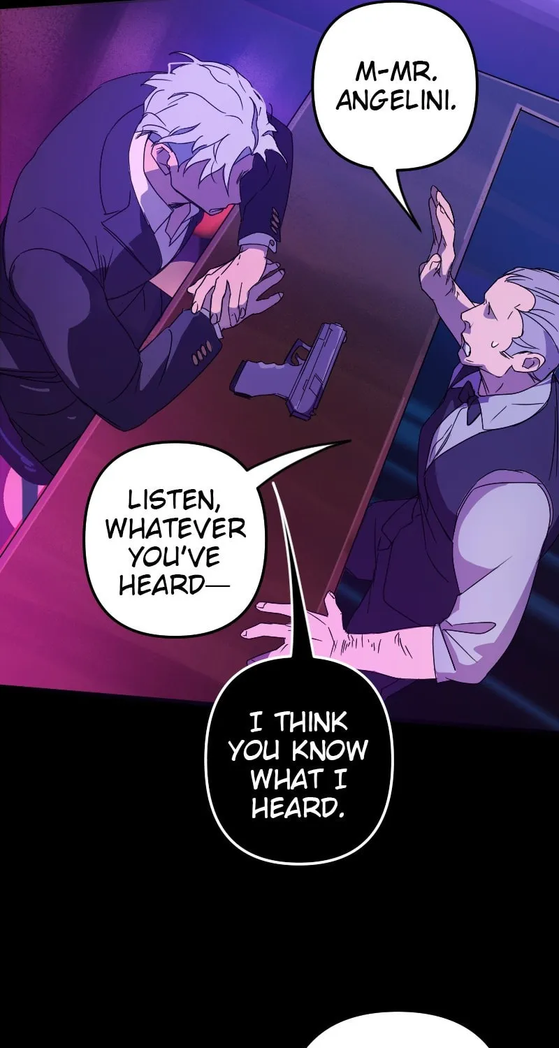 The Mafia Nanny Chapter 1 page 48 - 