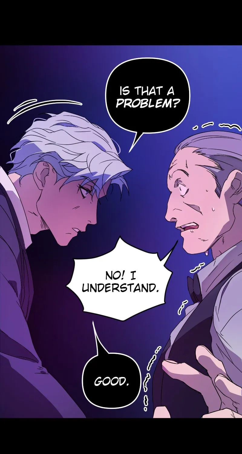 The Mafia Nanny Chapter 1 page 50 - 