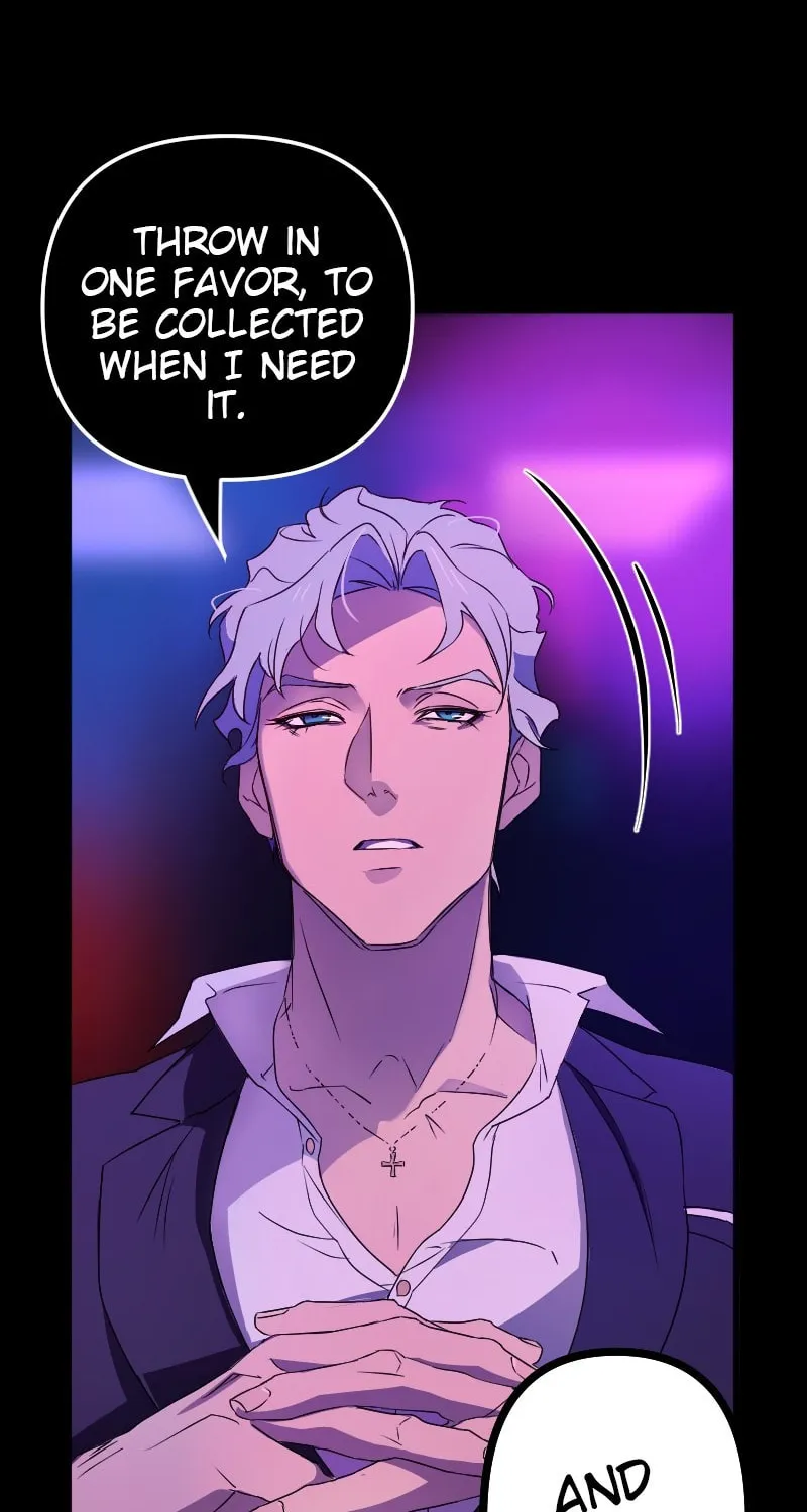 The Mafia Nanny Chapter 1 page 51 - 