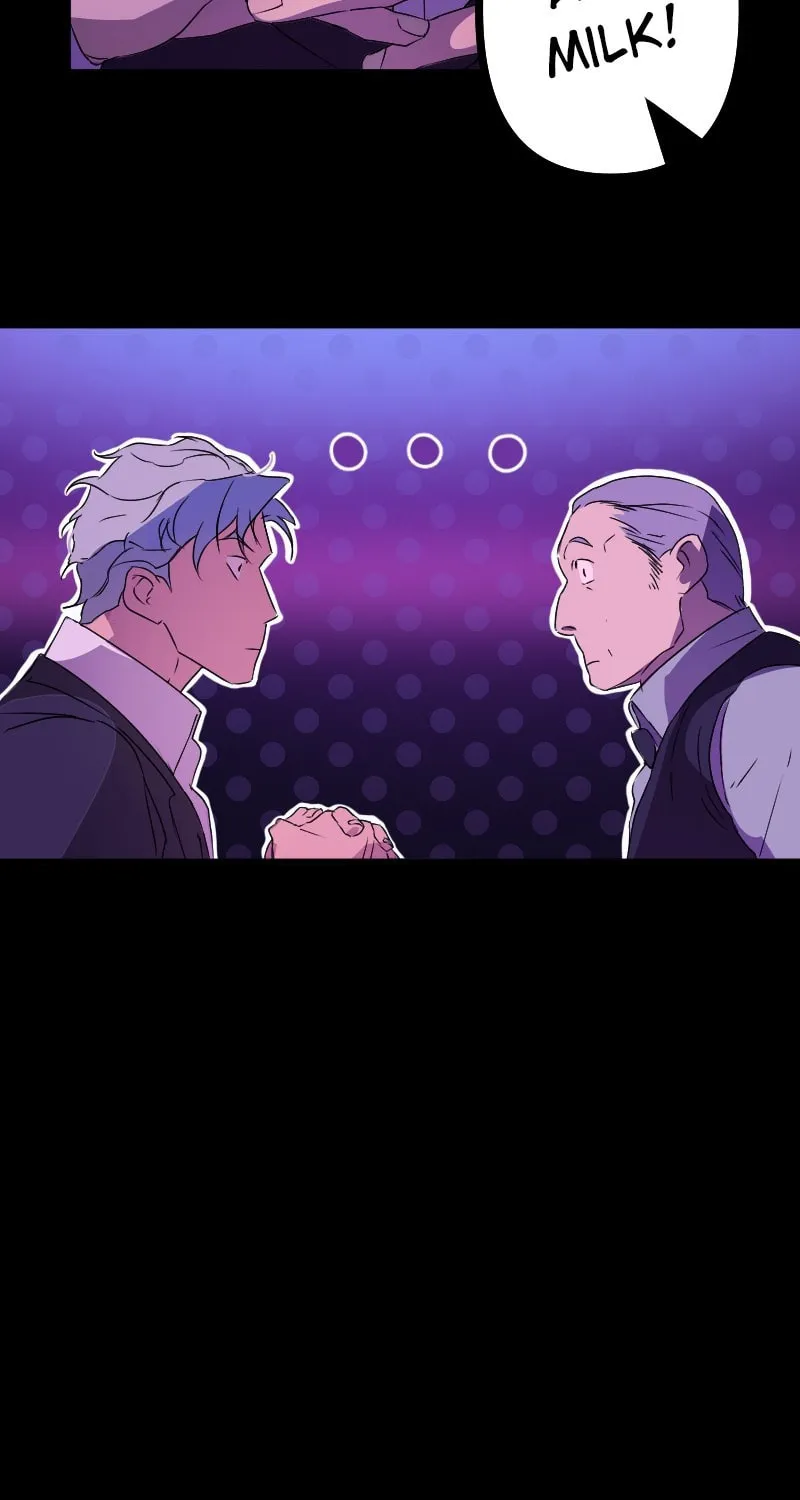 The Mafia Nanny Chapter 1 page 52 - 