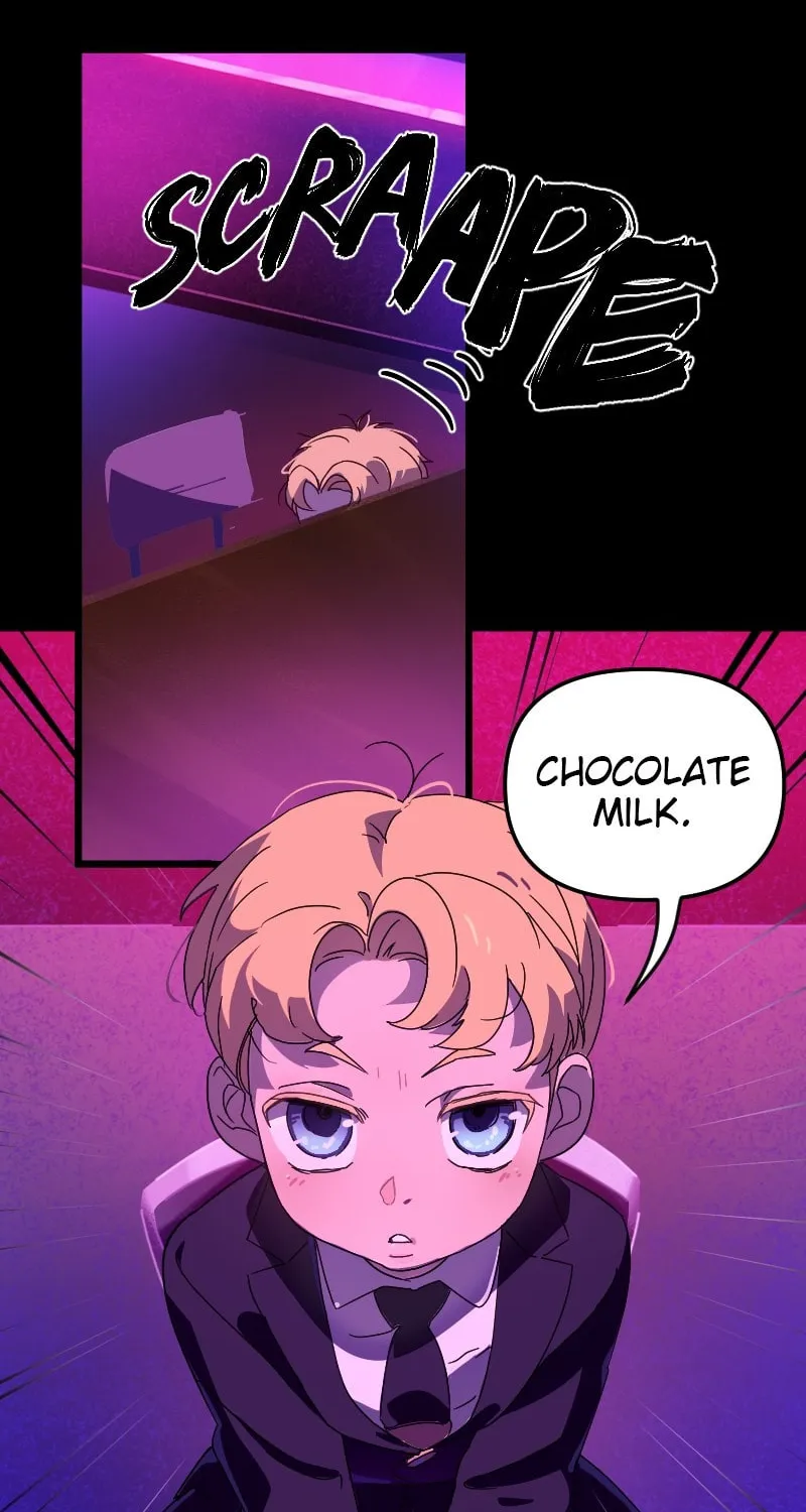 The Mafia Nanny Chapter 1 page 53 - 