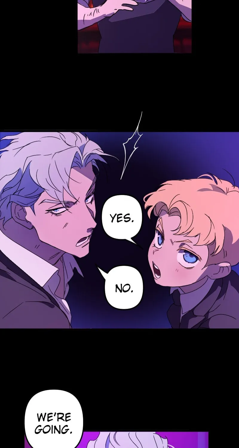 The Mafia Nanny Chapter 1 page 58 - 