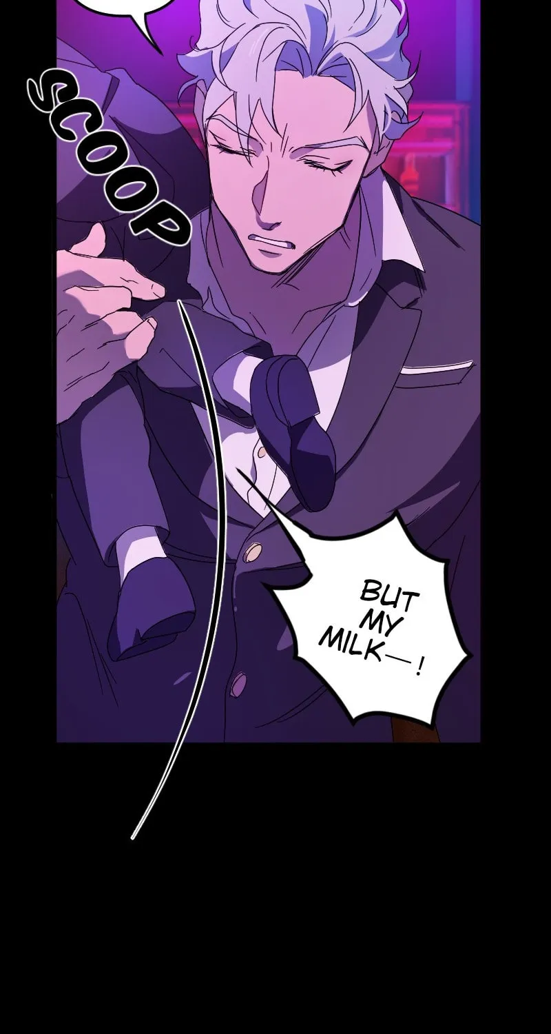 The Mafia Nanny Chapter 1 page 59 - 