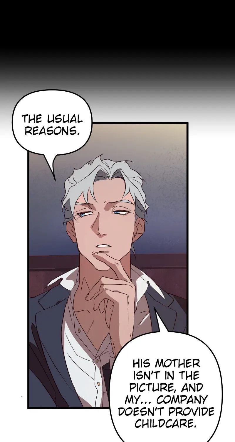 The Mafia Nanny Chapter 1 page 60 - 