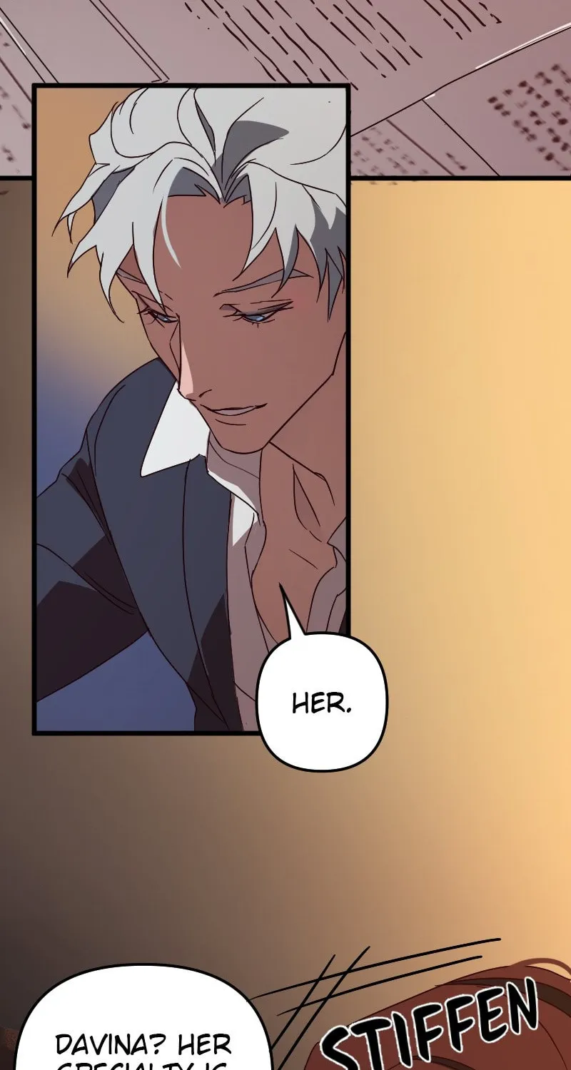 The Mafia Nanny Chapter 1 page 65 - 