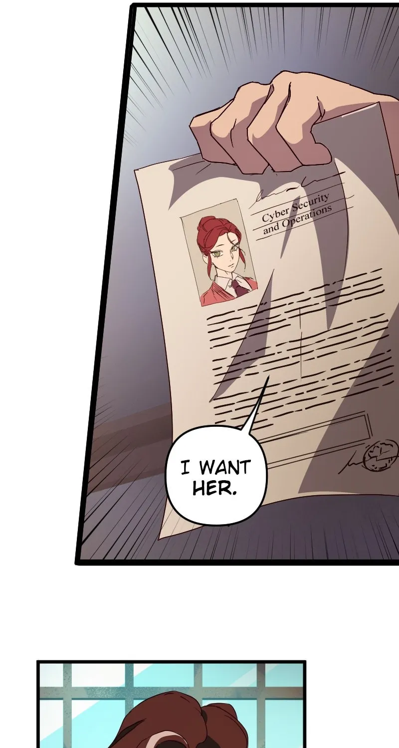 The Mafia Nanny Chapter 1 page 69 - 