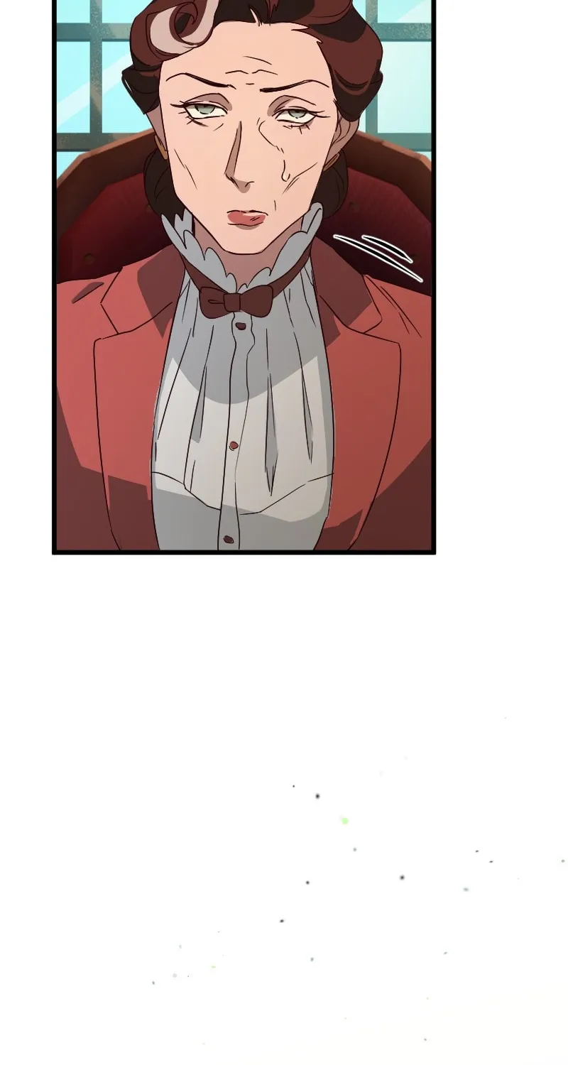 The Mafia Nanny Chapter 1 page 70 - 