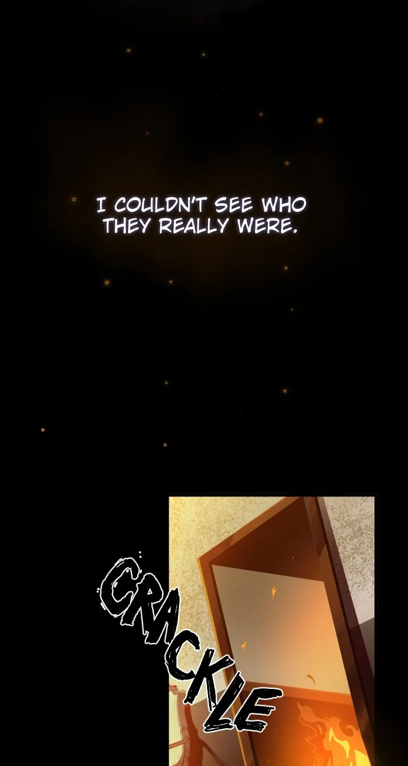 The Mafia Nanny Chapter 1 page 8 - 