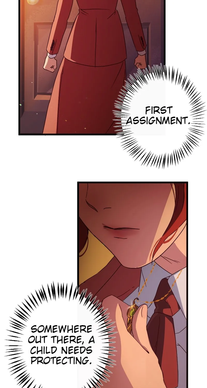 The Mafia Nanny Chapter 1 page 73 - 