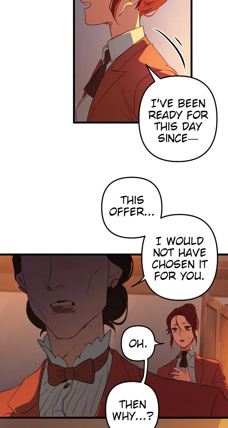 The Mafia Nanny Chapter 1 page 77 - 